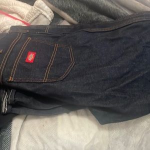 Brand new Men’s dickies jeans